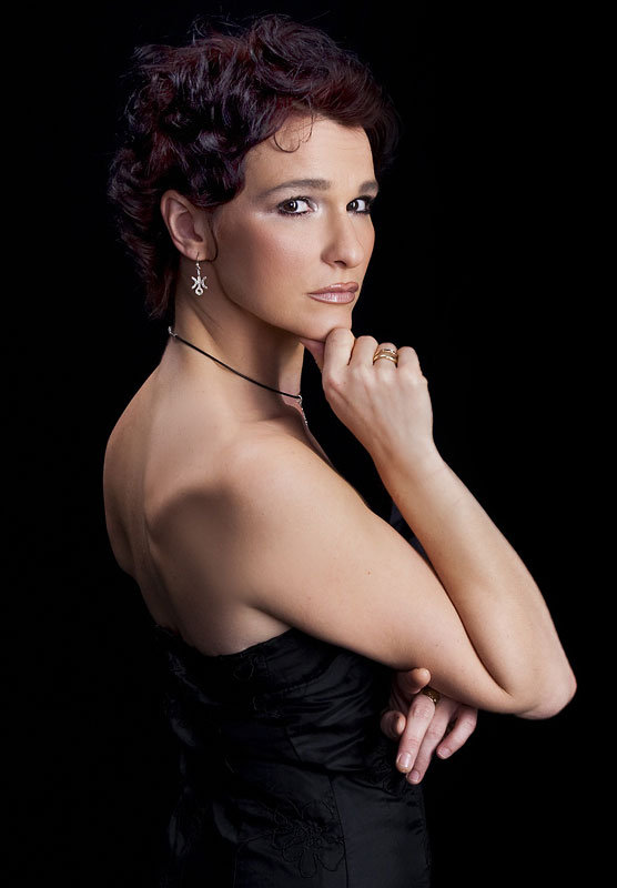 Jelena Očić : Violoncello
