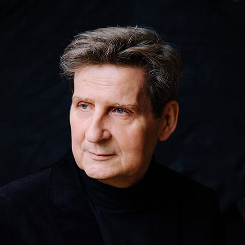 Reinhard Seehafer : Klavier