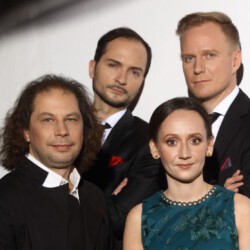 Ensemble