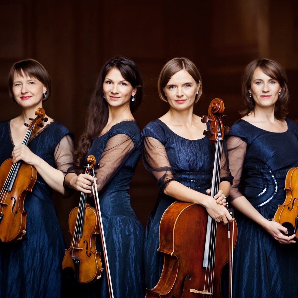 Klenke Quartett : 