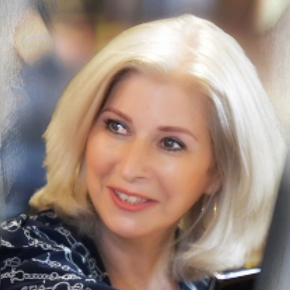 Monica Gutmann : Pianistin