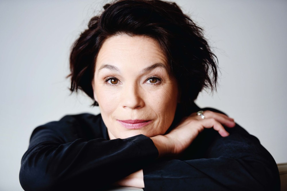 Julia Stemberger : Schauspiel
